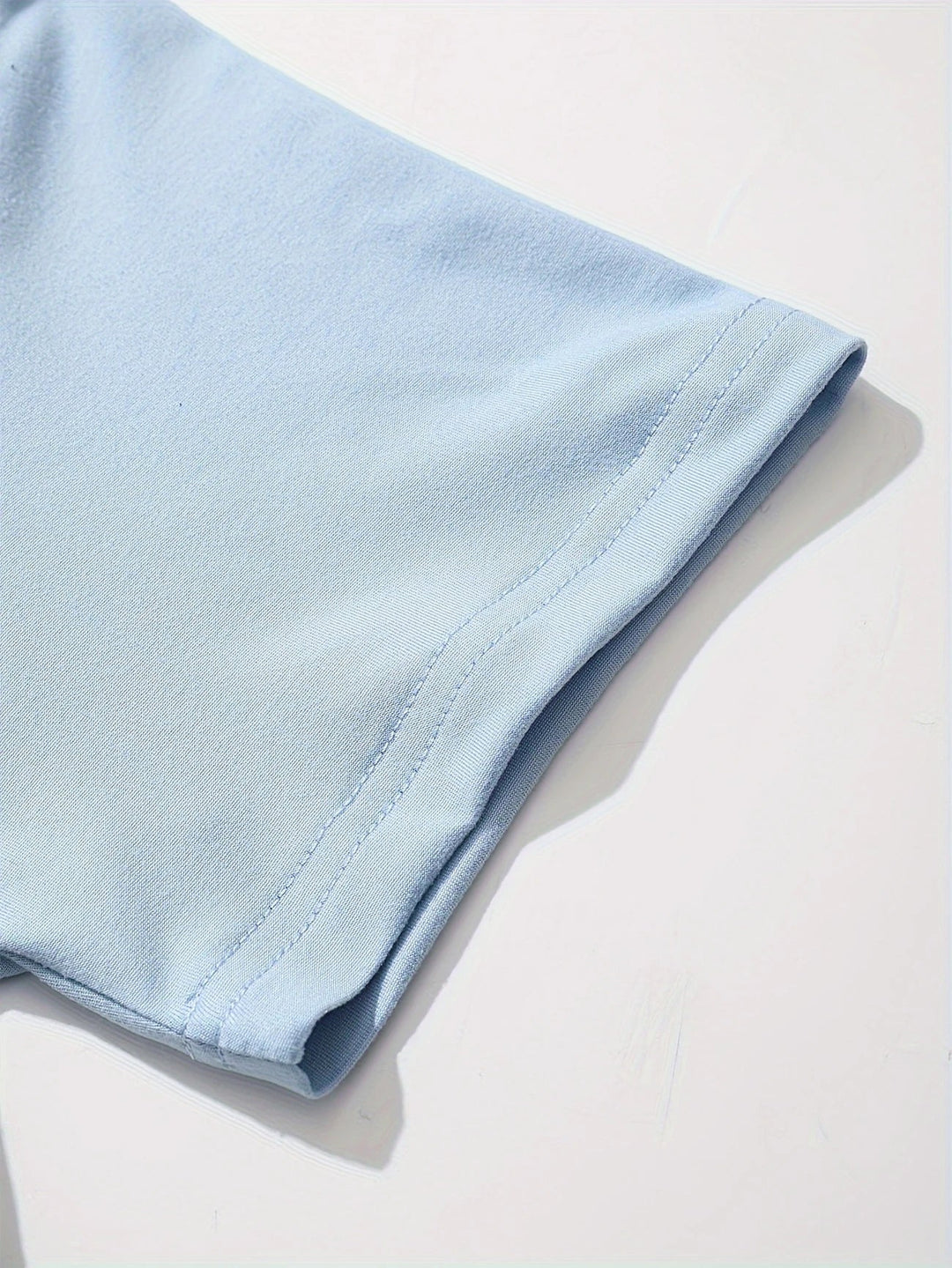 Lyra - Casual Two Piece Set With Graphic Print