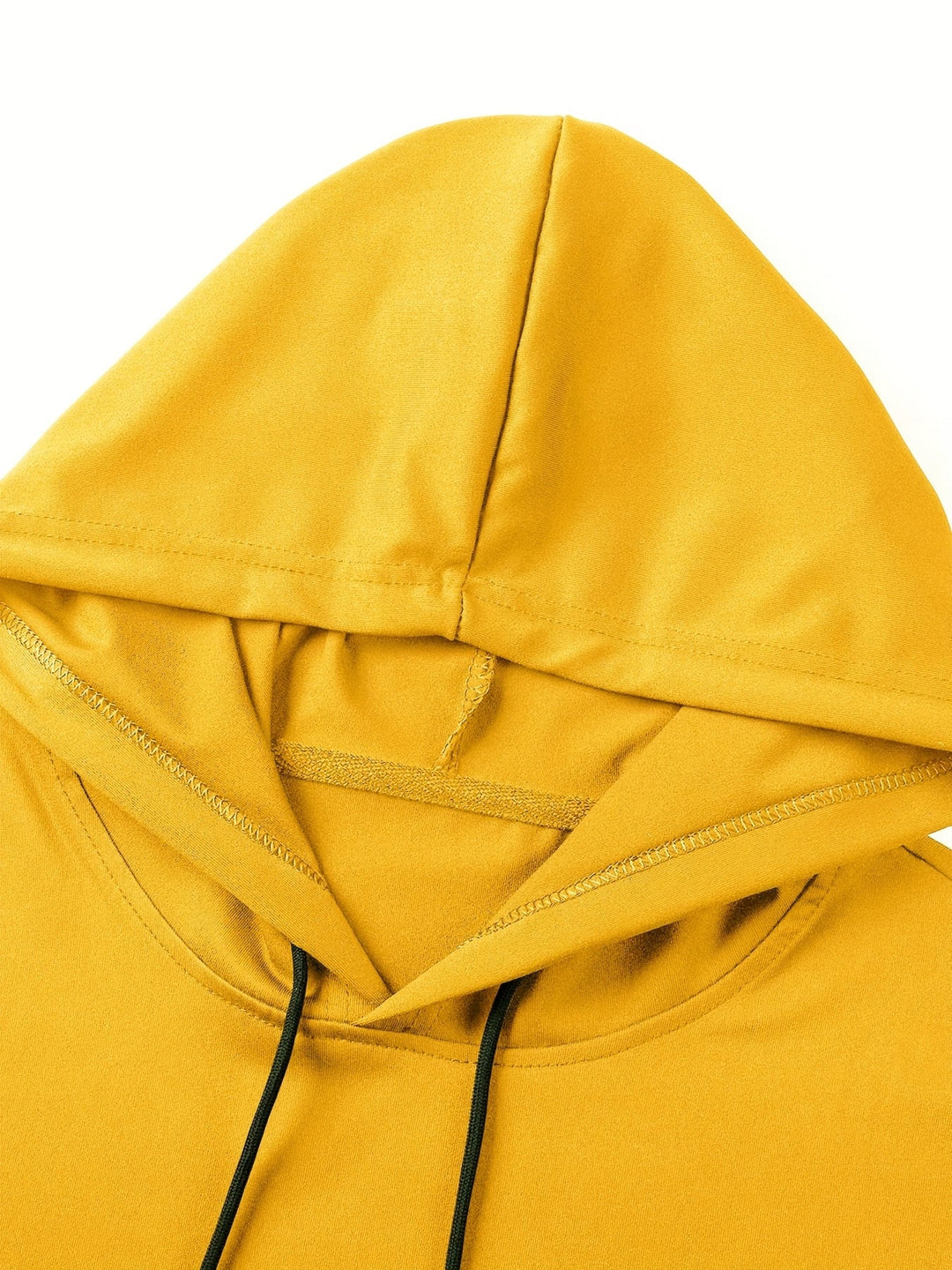 Joaquin - Casual T-Shirt Hoodie