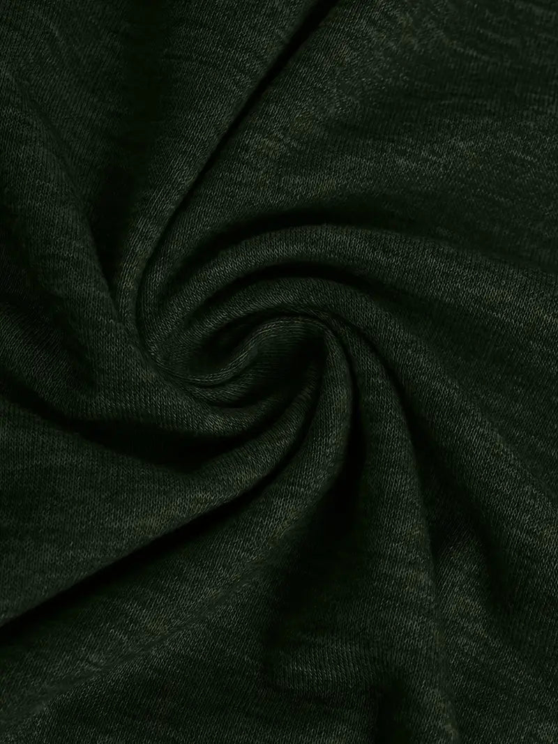 Vitaliya - Casual Short Sleeve T-Shirt