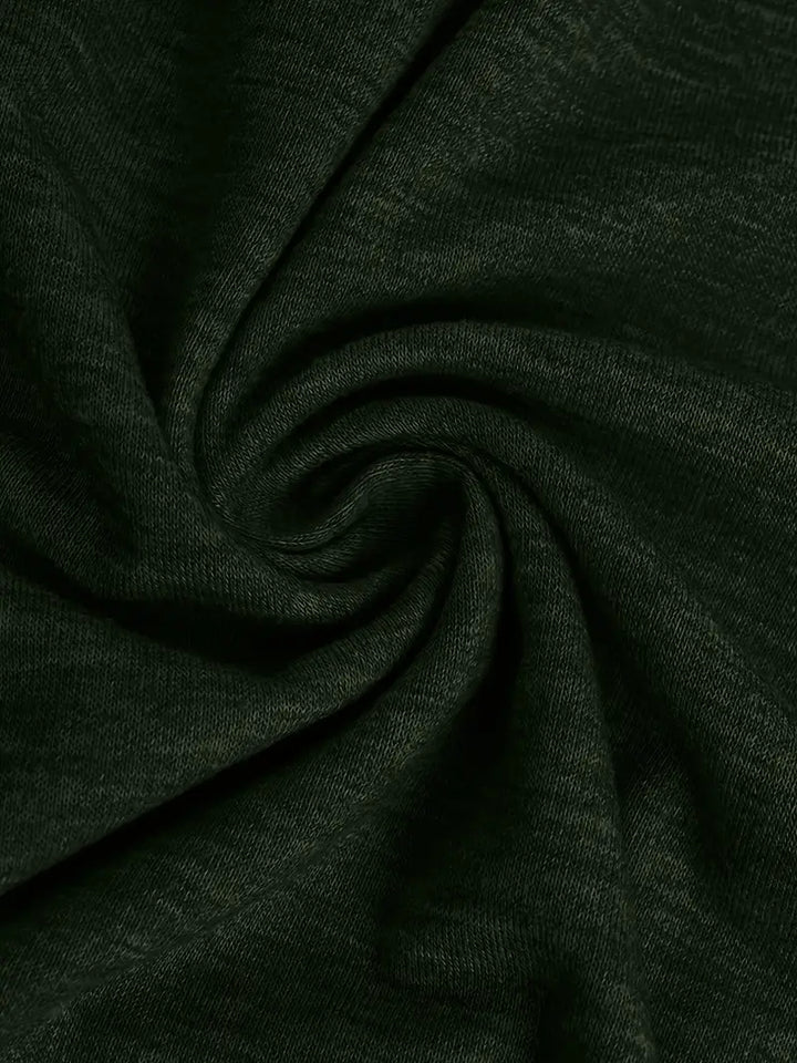 Vitaliya - Casual Short Sleeve T-Shirt