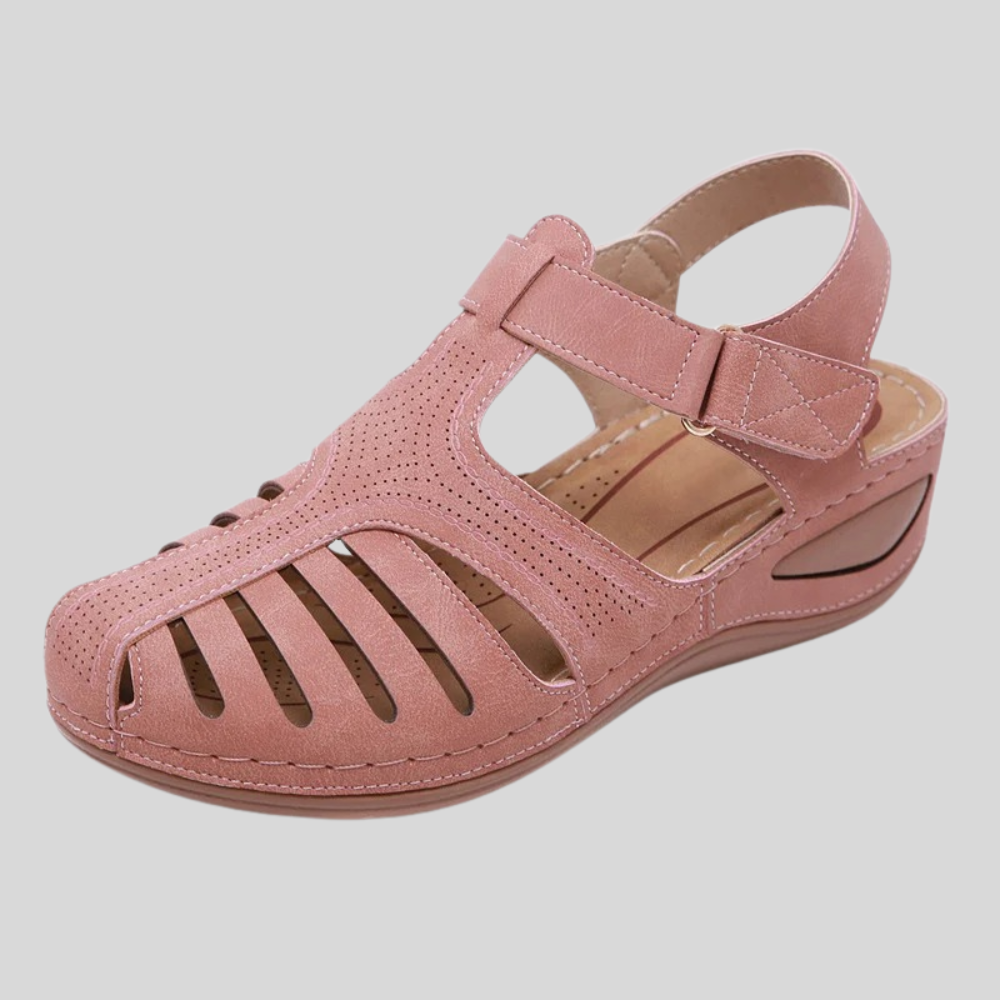 Leola - Elegant Outdoor Sandals