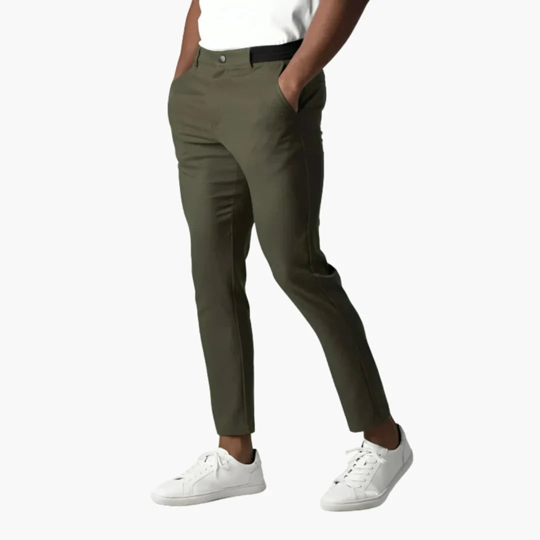 Shulga - Elegant Stretch Pant