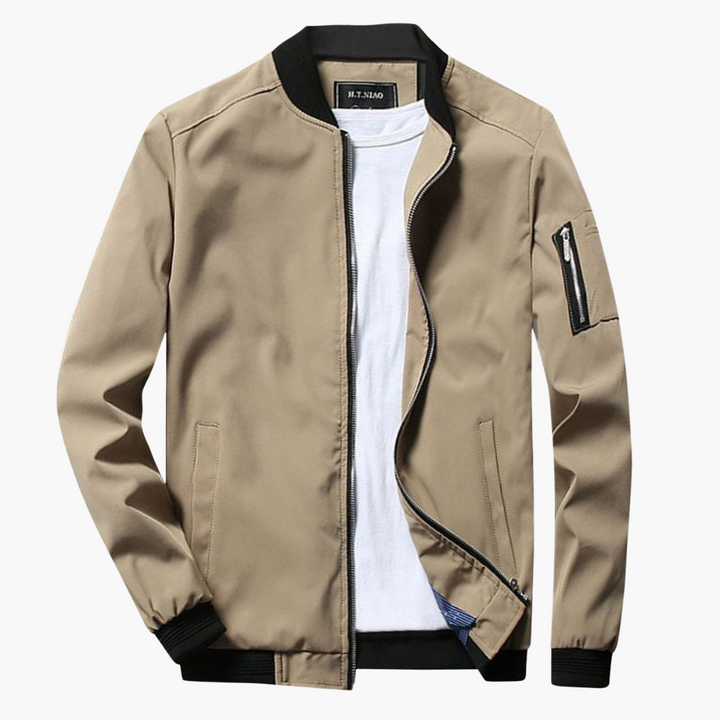 Braven - Stylish Bomber Jacket