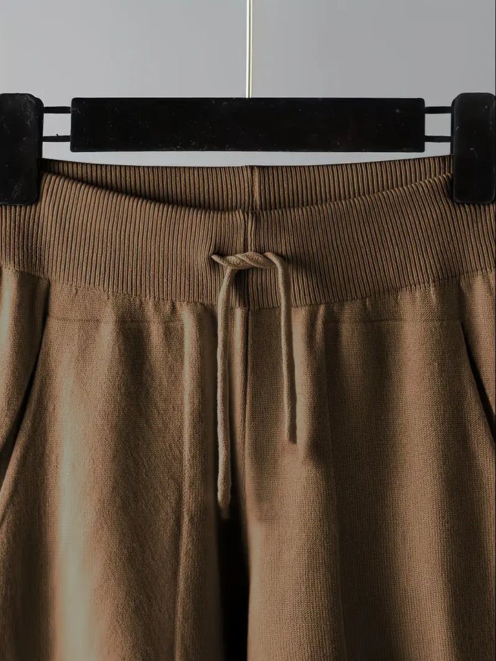 Nisma - Long Sleeve Two Piece Set