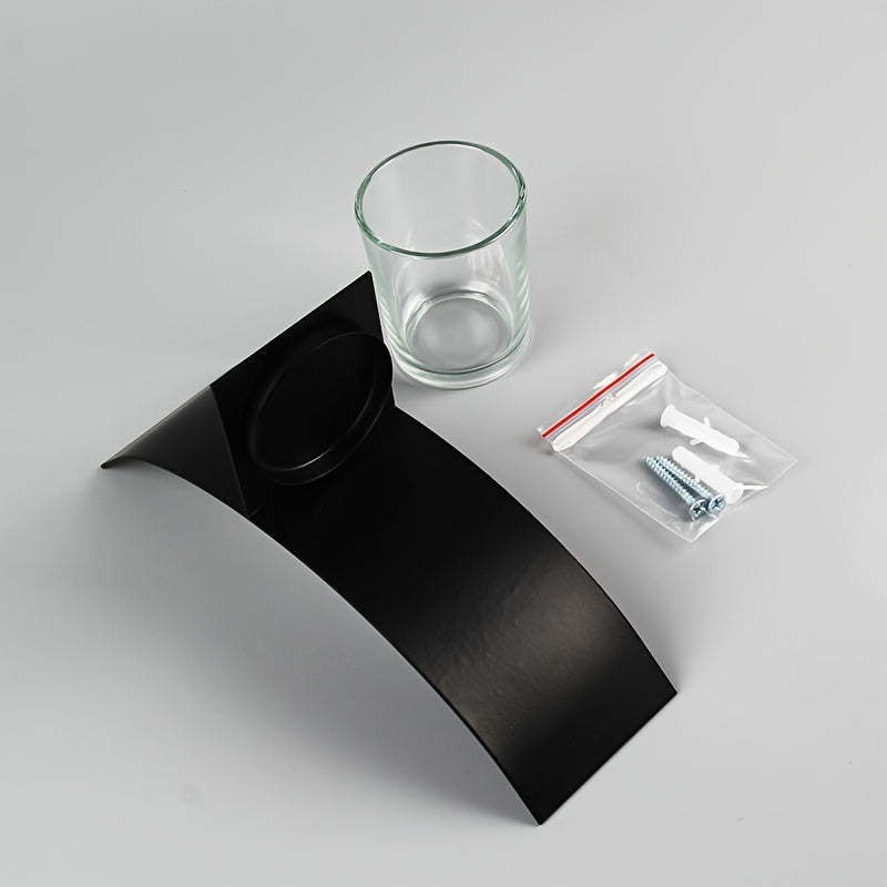 LumiSconce - 2pcs Wall Sconce Candle Holder