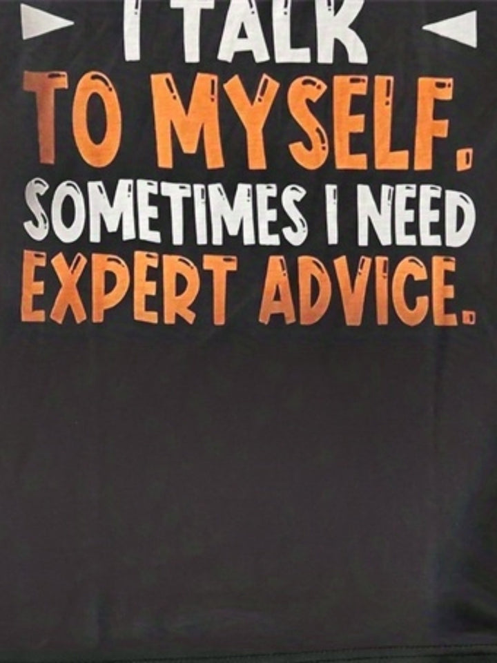 Ignacy – Casual T-Shirt