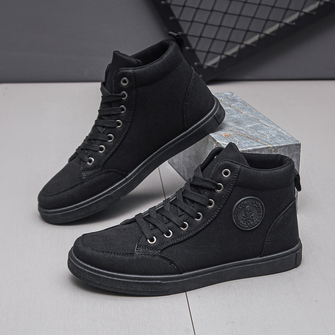 Warren - Comfortable and Casual Sneakers