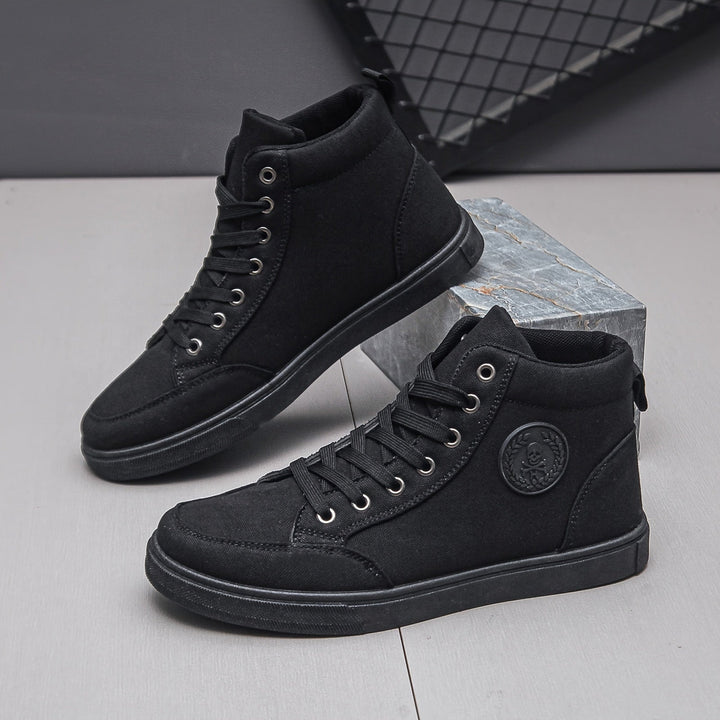 Warren - Comfortable and Casual Sneakers