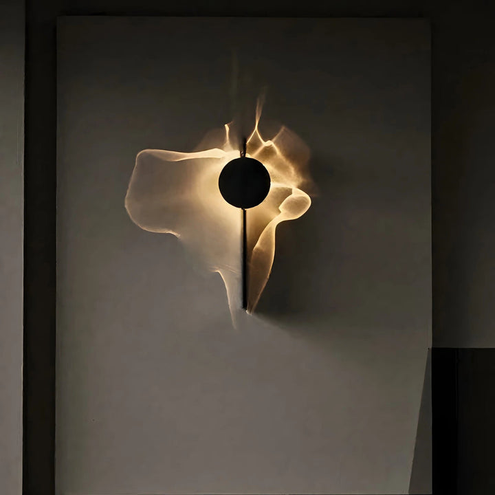 EchoLight - Light Shadow Wall Lamp