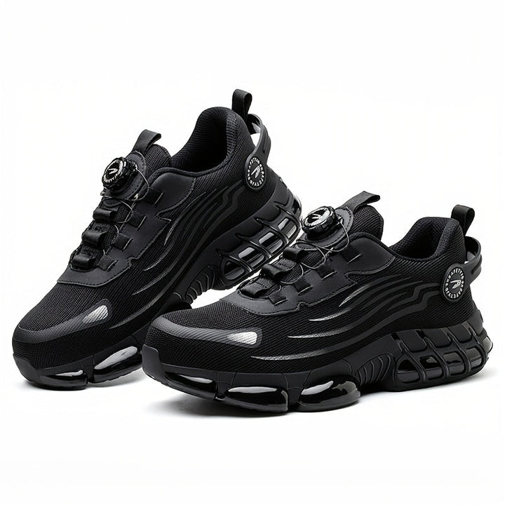 Deng - Breathable Non Slip Sneaker