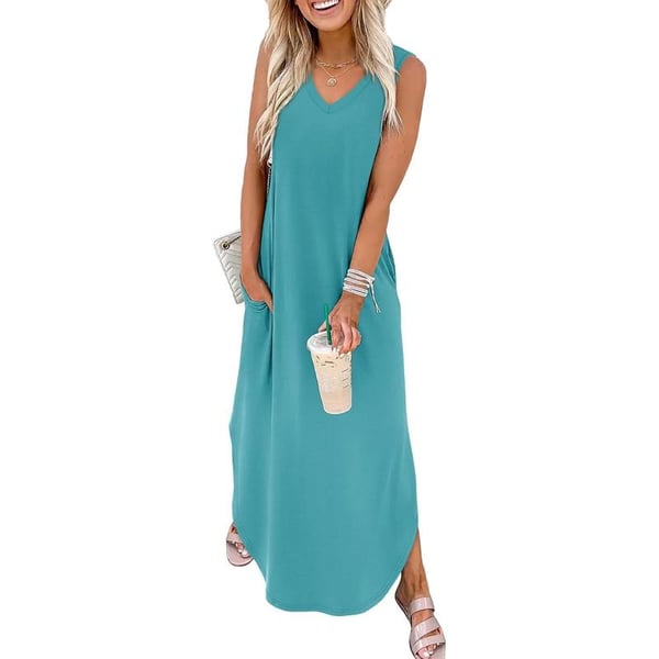 Obermeier - Summer Maxi Dress