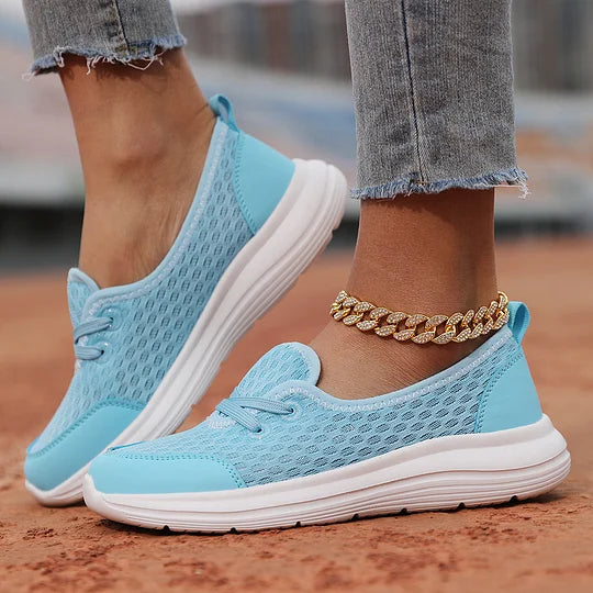 Firsova - Orthopedic Shoes With Soft Sole