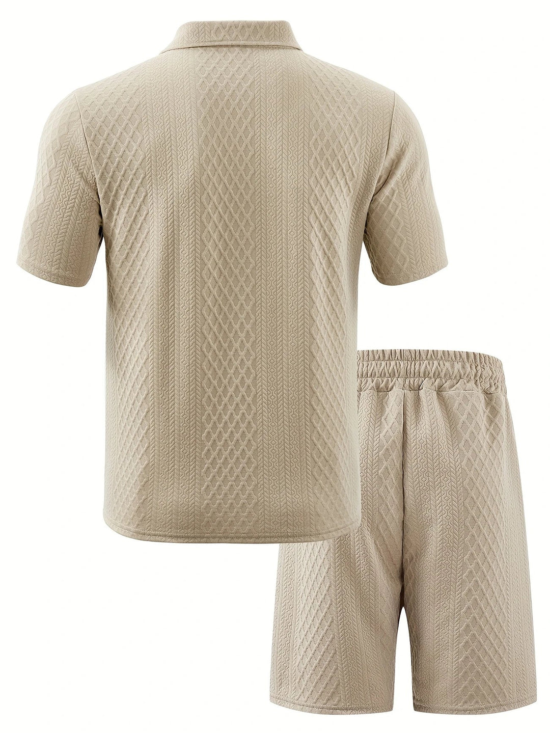 Alberto - Elegant Two Piece Set