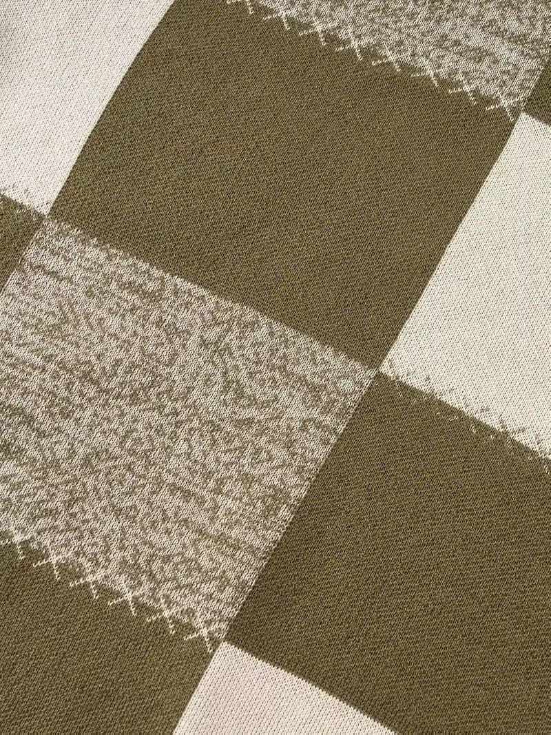 Donovan - Comfortable Knitted Hooded