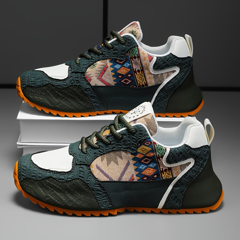 Doyle - Stylish Breathable Sneaker