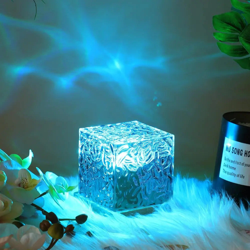 AuroraCube - Northern Lights Cube