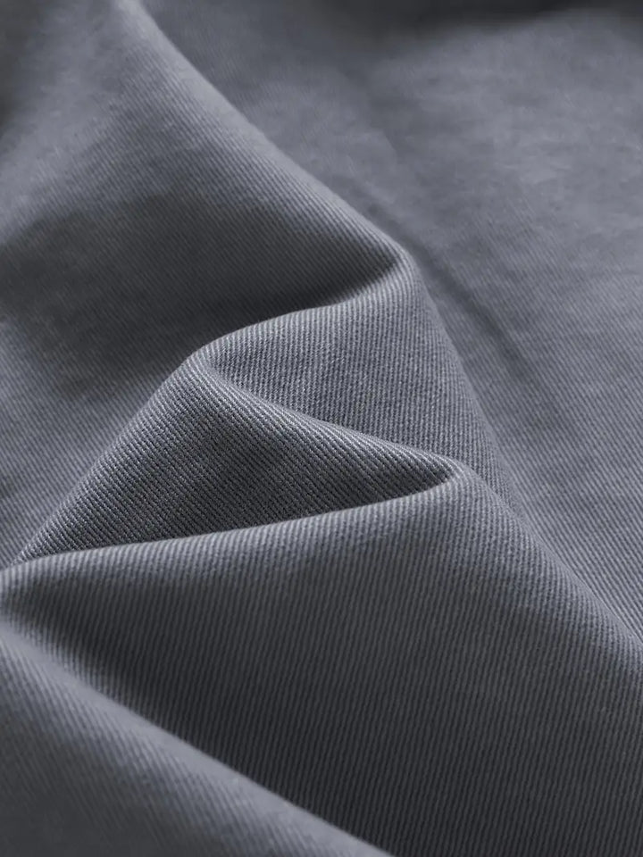 Mauro - Elegant Shorts With Multi Pockets