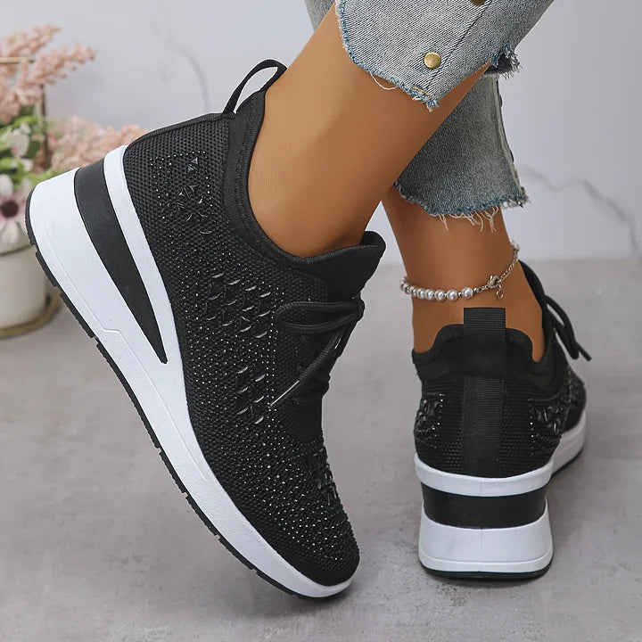 Tuyana - Fashionable Orthopedic Sneakers