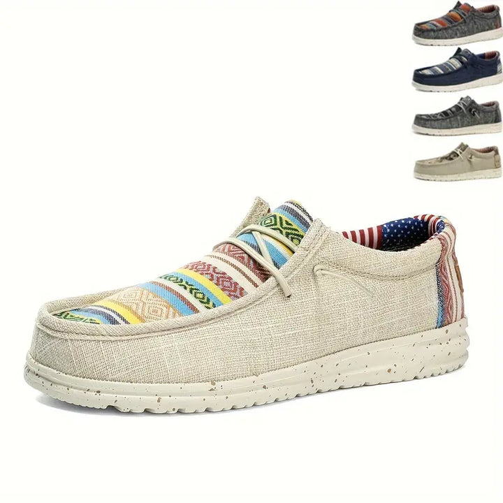 Jerald - Comfortable Non Slip Loafer