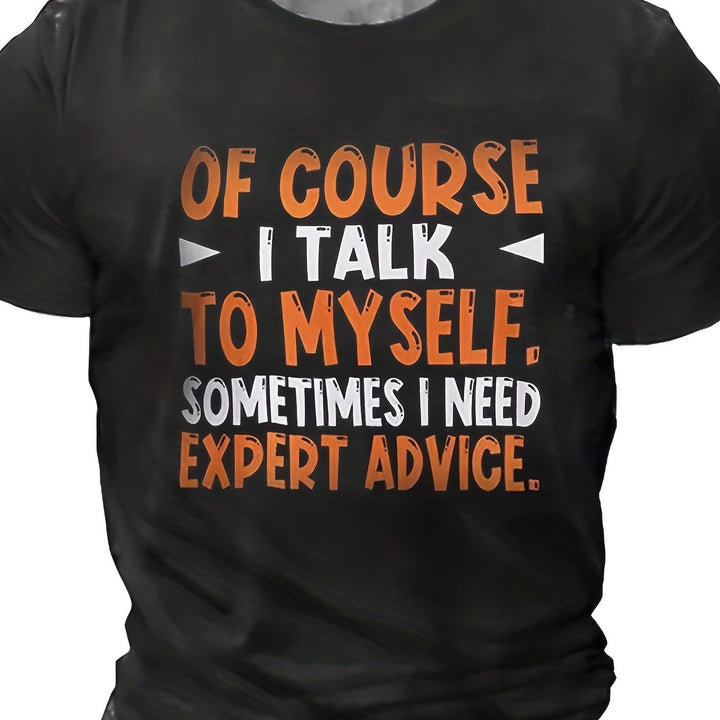 Ignacy – Casual T-Shirt