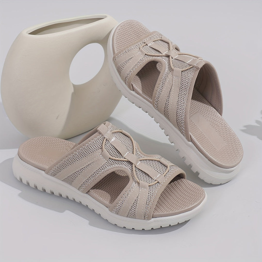 Aysia - Comfortable Non Slip Sandal
