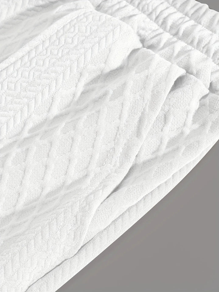 Alberto - Elegant Two Piece Set