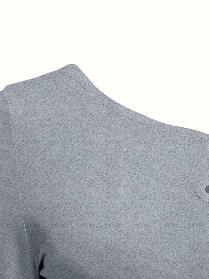 Nektaria - Short Sleeve Casual T-Shirt