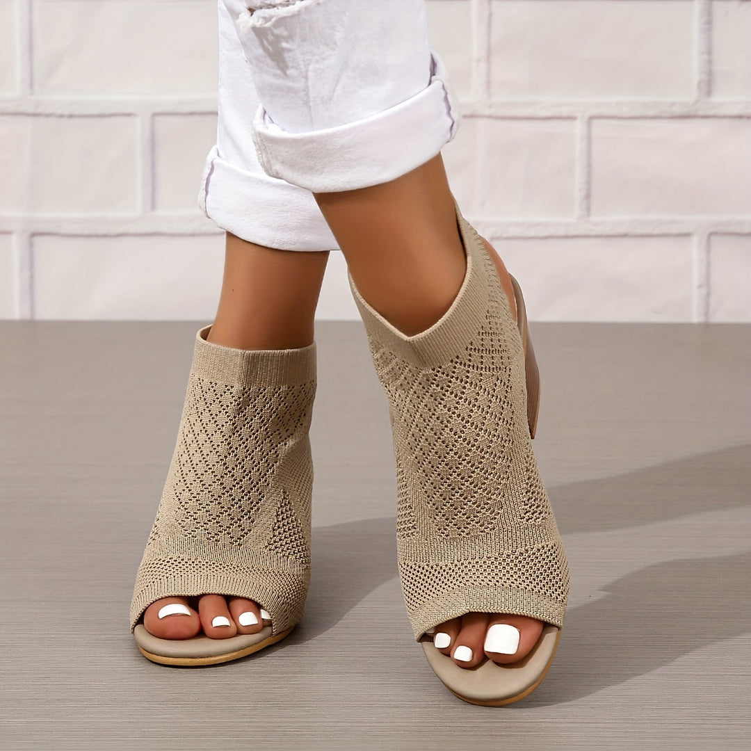 Velina - Stylish Non Slip Sandal
