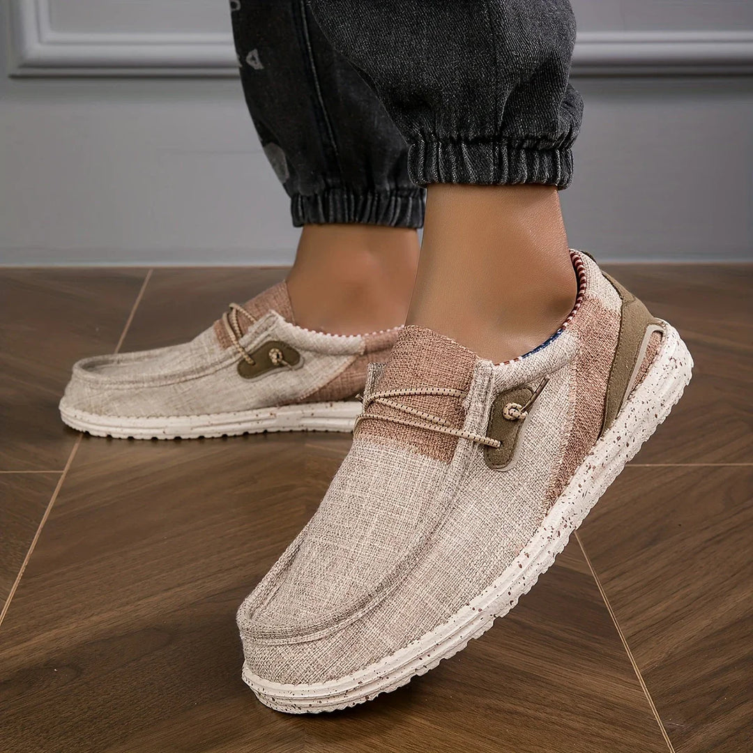 Hayes - Breathable Non Slip Summer Sneaker