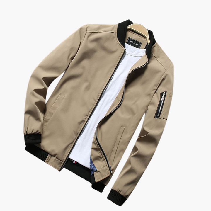 Braven - Stylish Bomber Jacket