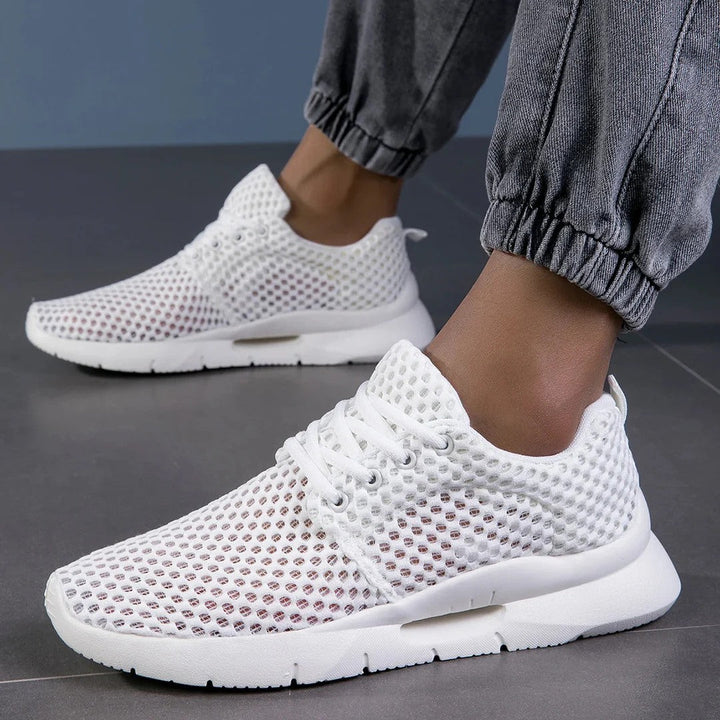Merchan - Ultralight Mesh Sneaker