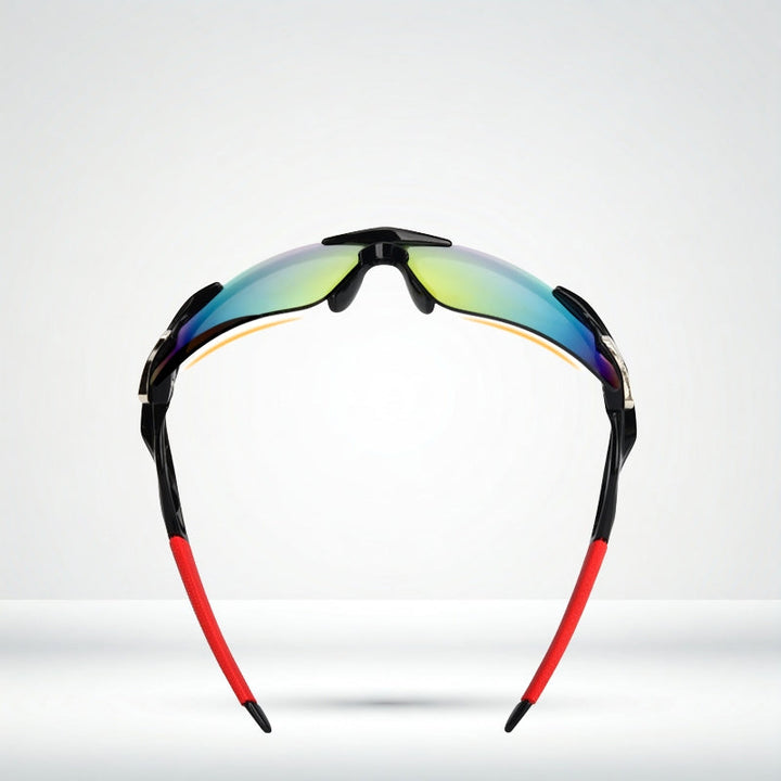 Salmeron - Stylish Sports Sunglasses