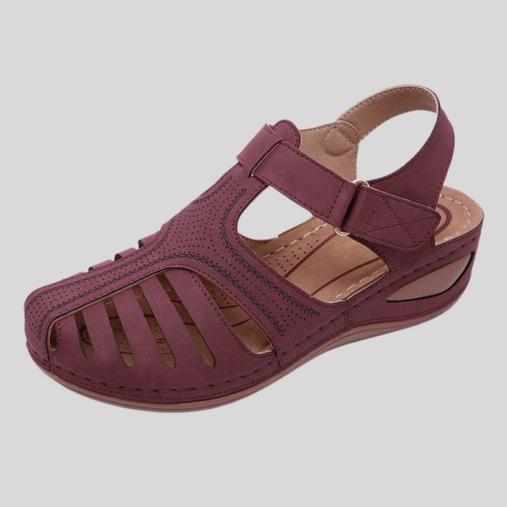 Leola - Elegant Outdoor Sandals