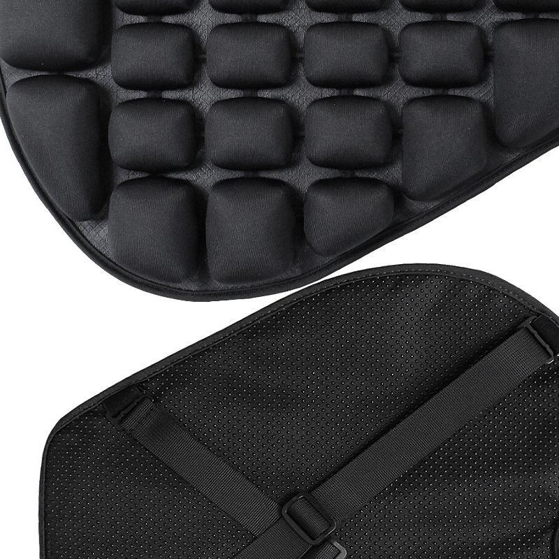 MotoCloud - Motorcycle 3D Seat Cushion