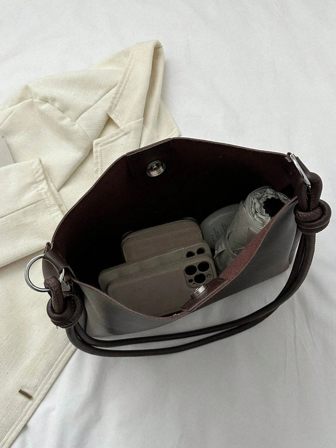 Shodee - Large Capacity Tote Bag