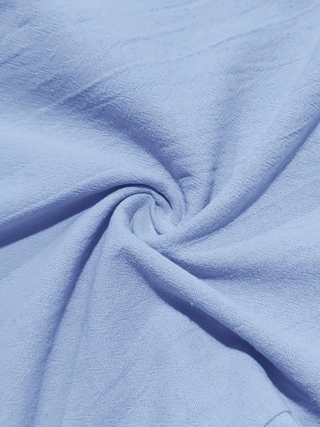 Aznar - Casual Linen Elastic Pant