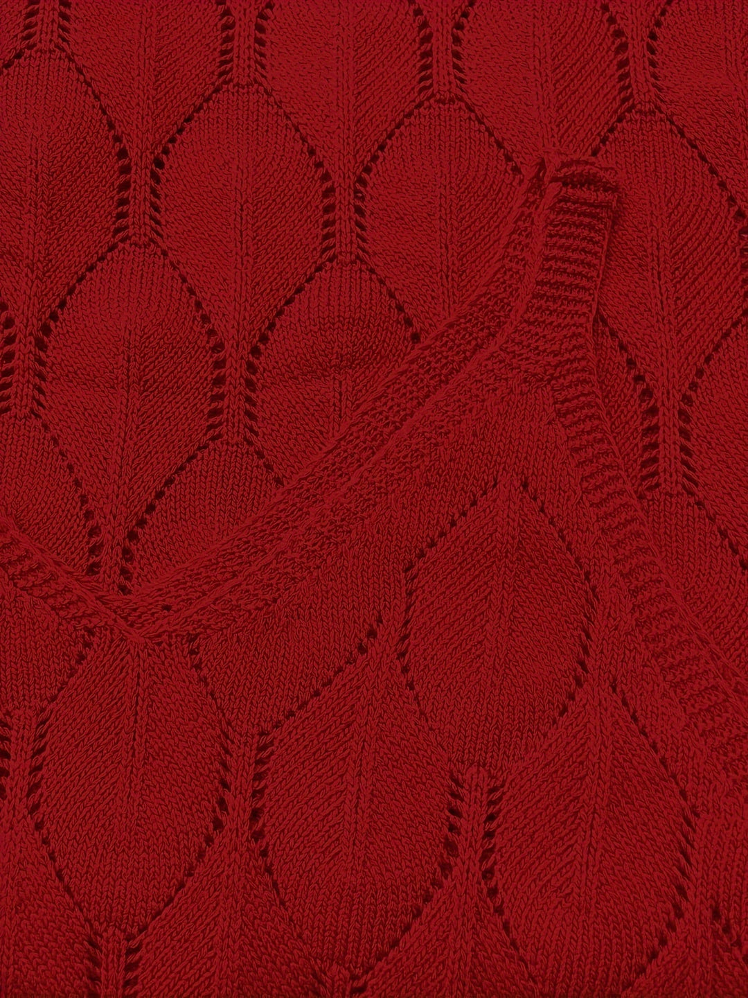 Luciana - Sleeveless Long Knitted Dress With A Coat Style