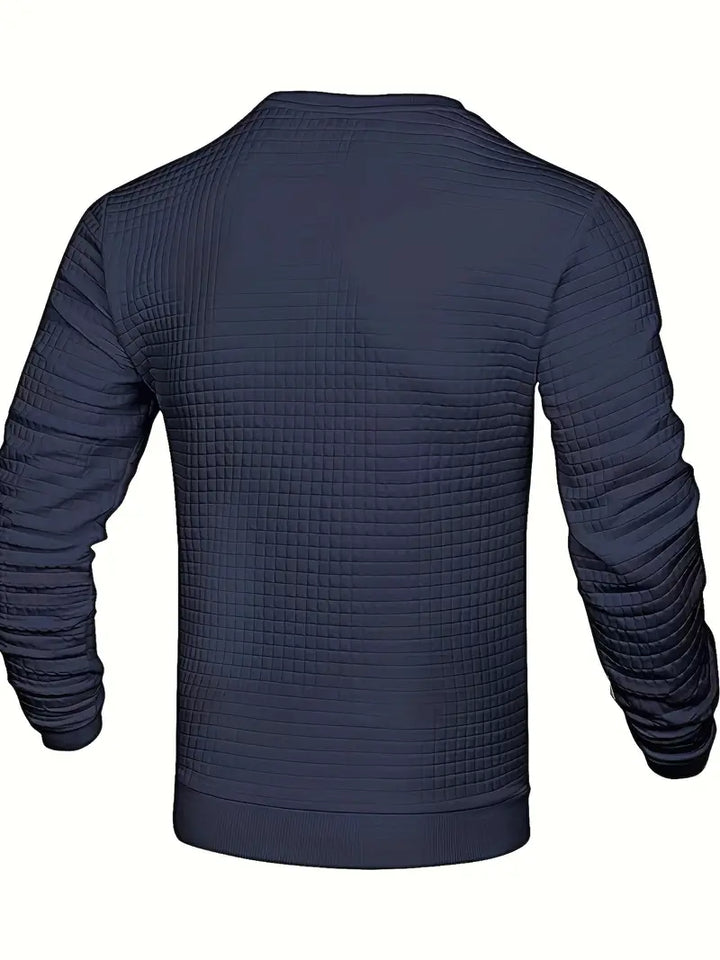 Lloyd - Long Sleeve Sweatshirt