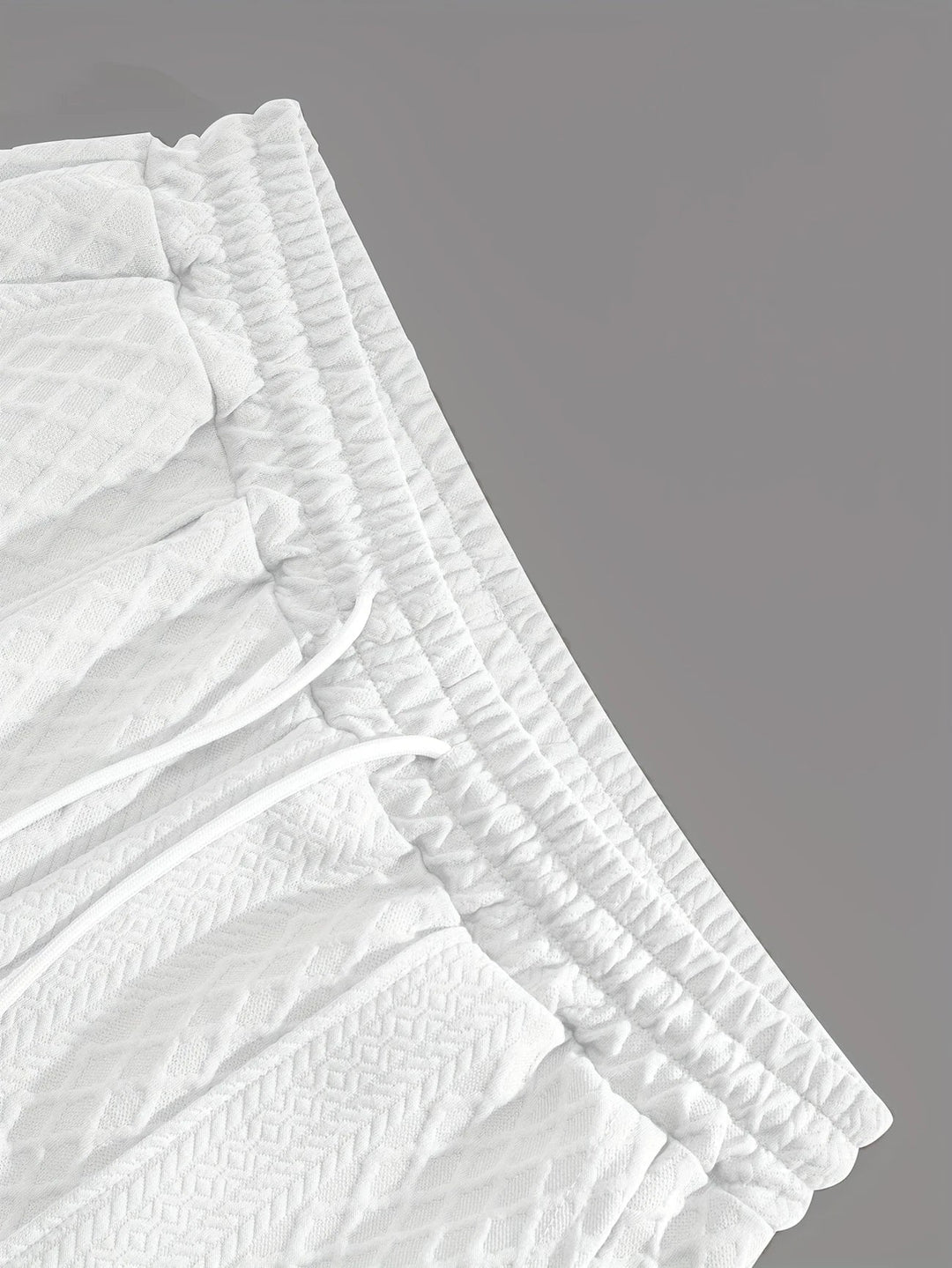 Alberto - Elegant Two Piece Set