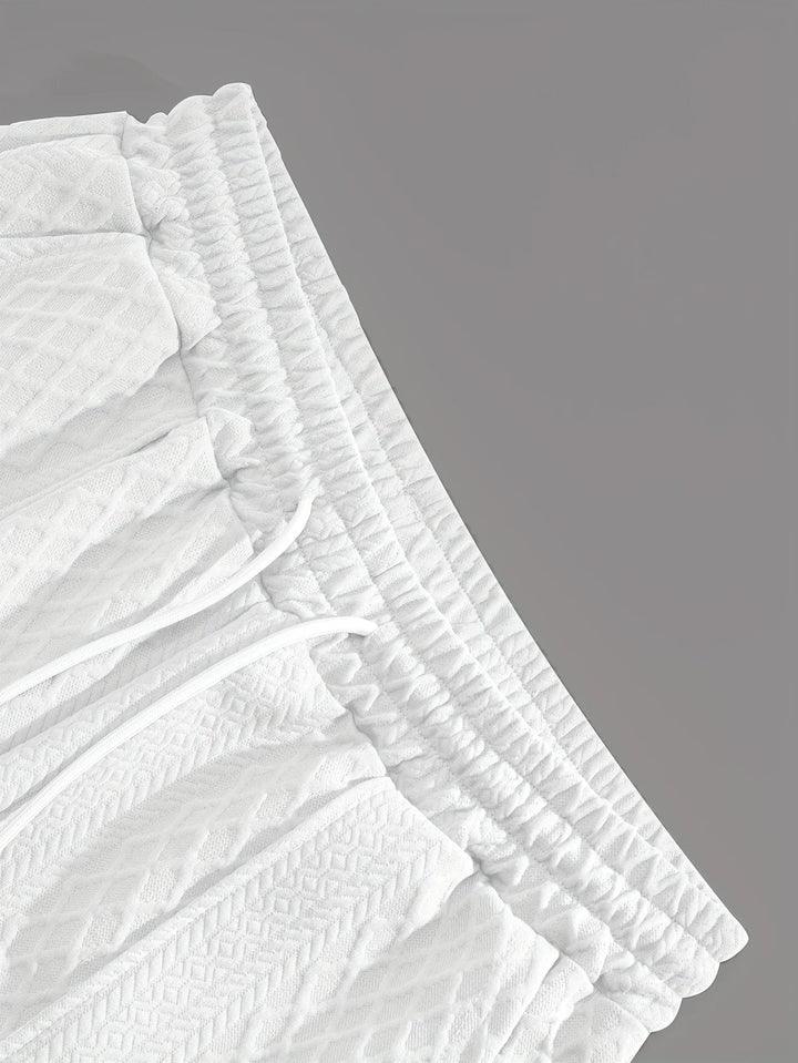 Alberto - Elegant Two Piece Set