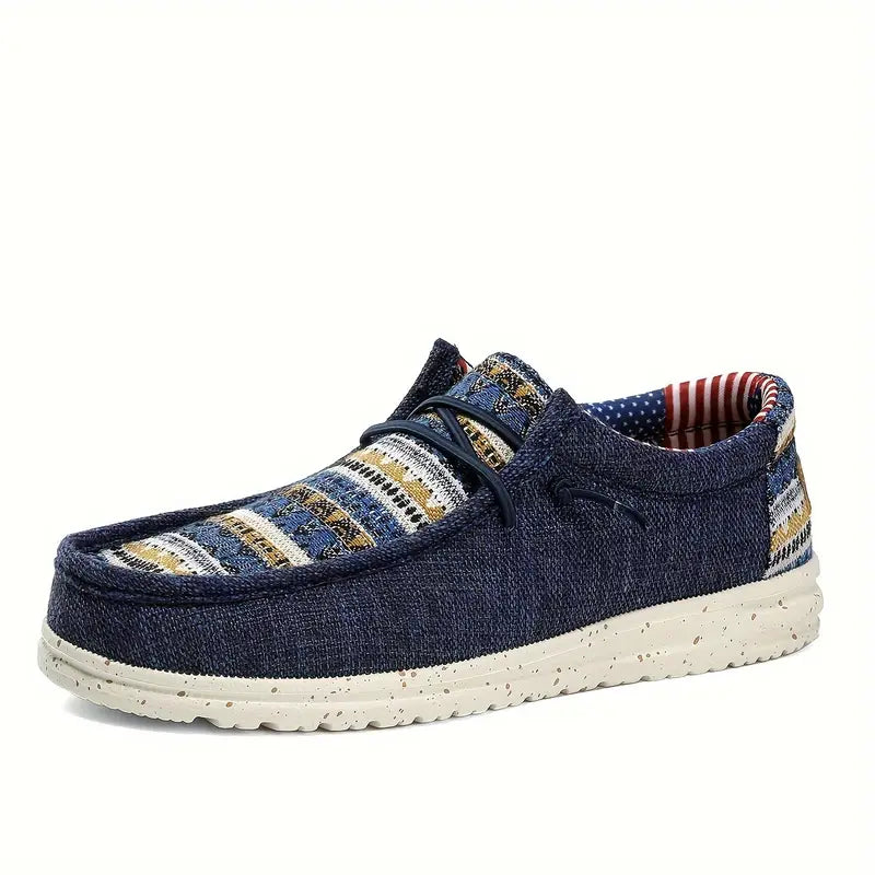 Jerald - Comfortable Non Slip Loafer