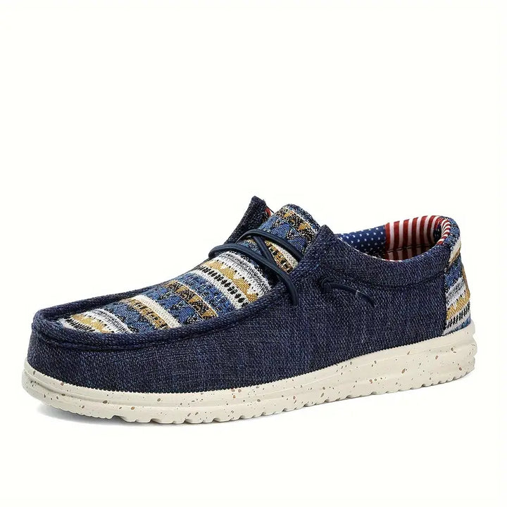 Jerald - Comfortable Non Slip Loafer