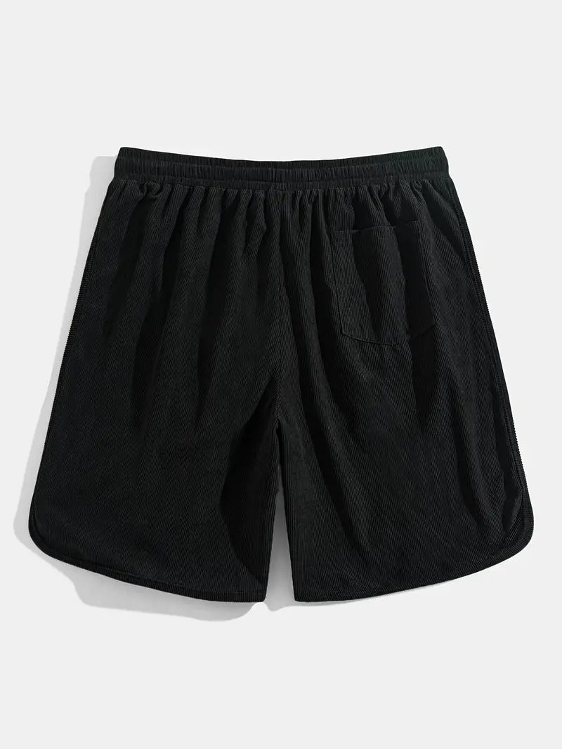 Collins - Breathable Elastic Shorts