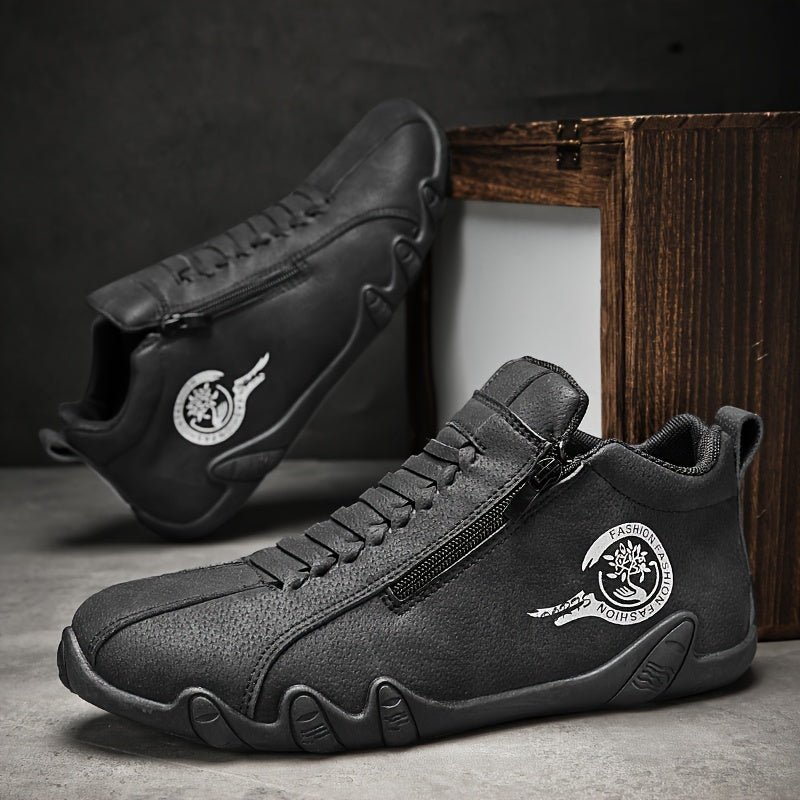 Troye - Casual Sports Sneakers