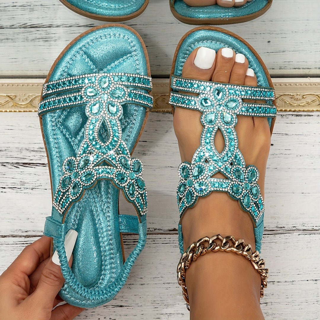 Kirralee - Stylish Orthopedic Sandals