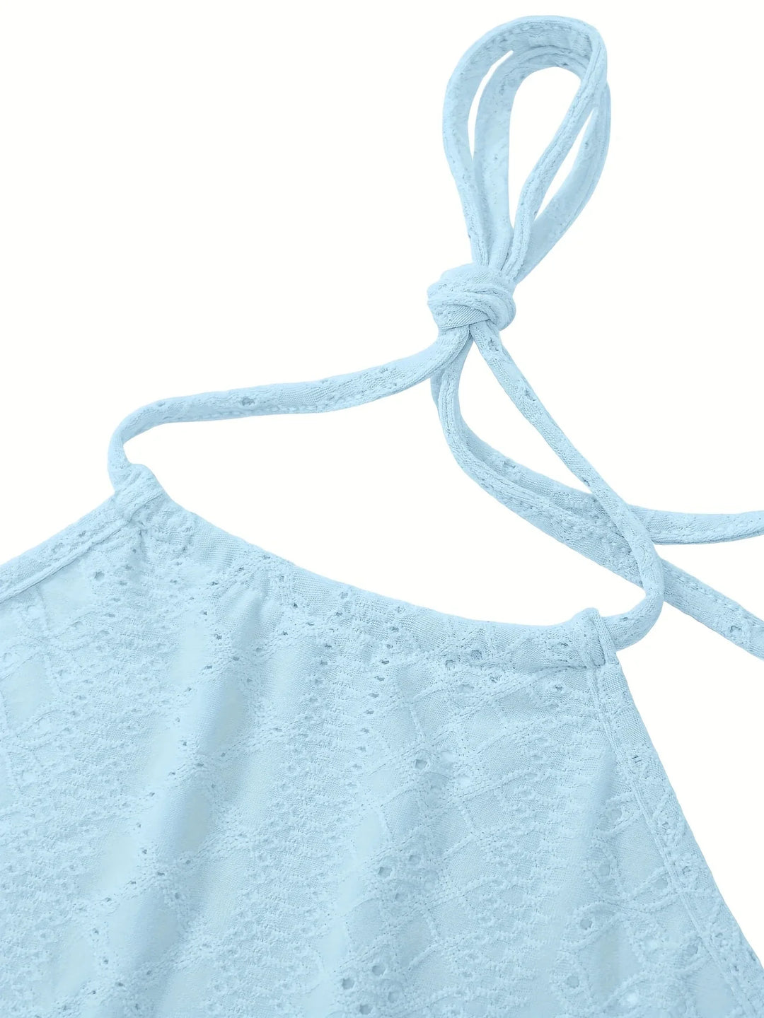 Despina - Elegant Summer Top And Shorts Set