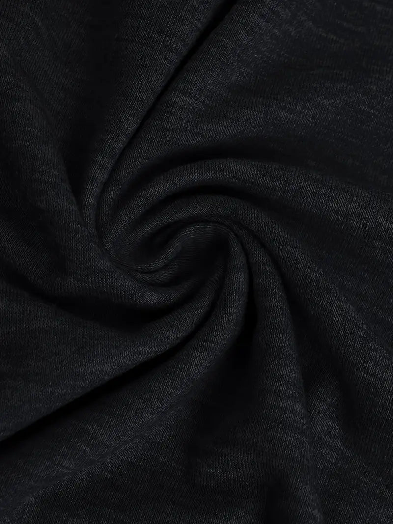 Vitaliya - Casual Short Sleeve T-Shirt