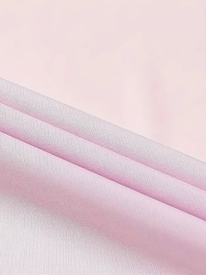 Byron - Elegant Long Sleeve Shirt With Button