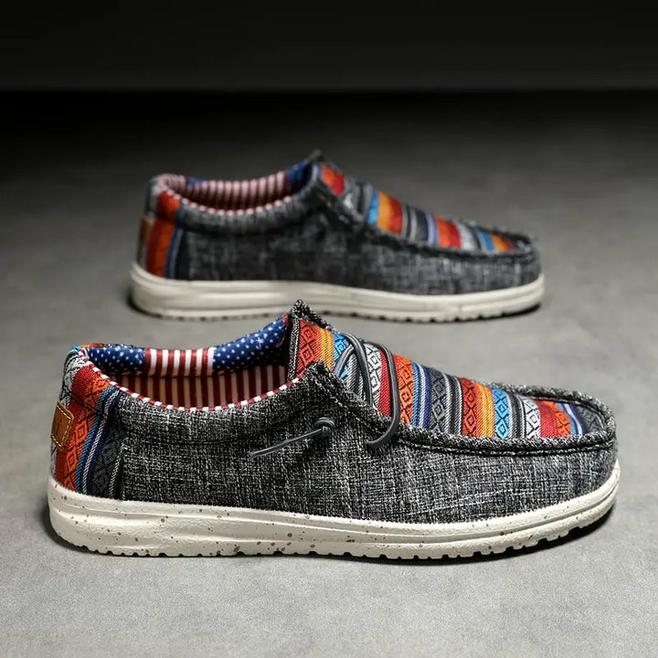 Jerald - Comfortable Non Slip Loafer