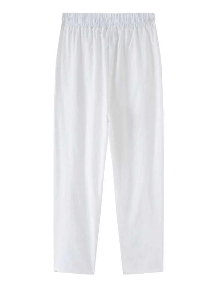 Micah - Fashionable Beach Two Piece Set